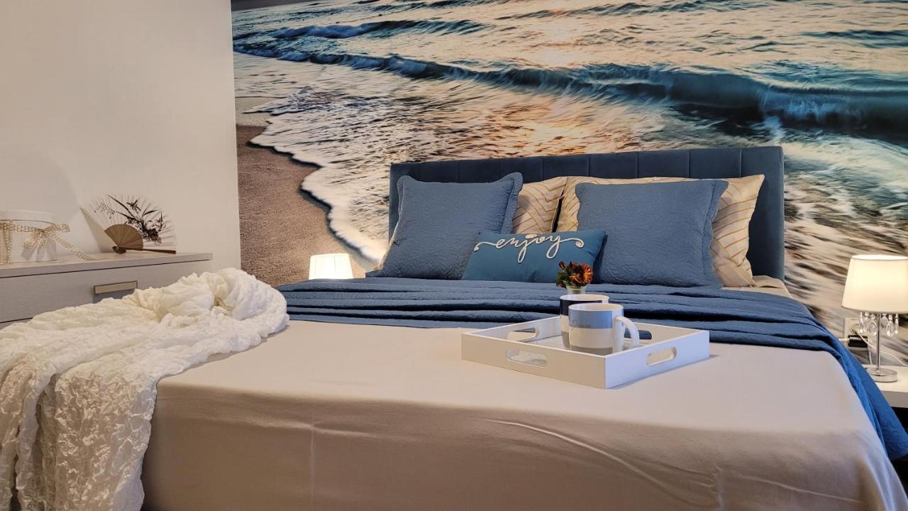 Apartment Lidija Krk Town Luaran gambar